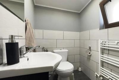 Casă individuală cu 5 camere cu Canalizare în Valu lui Traian - 14