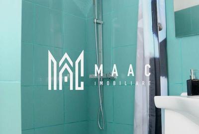 Apartament cu 3 camere, mobilat în Central - 5