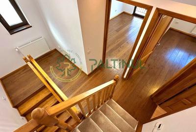 Apartament 4 camere cu curte proprie și 3 băi în Sibiu, Cartier Arhitecților - 5