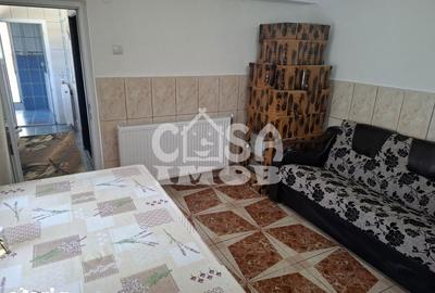 Casă cu 5 camere cu Teren 1159 Mp în Gura Șuții - 10