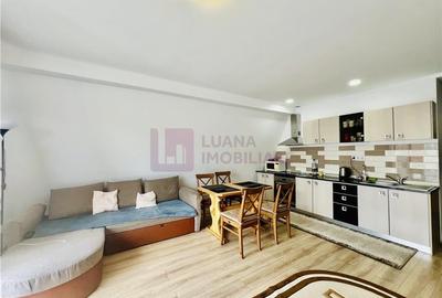 Apartament cu 2 camere | Lacul lui Binder | constructie recenta, cu balcon | loc - 2