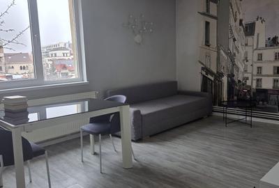 Apartament cu 2 camere decomandat în Floreasca - 9