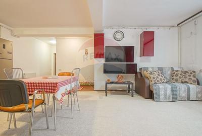 Apartament cu 2 camere semidecomandat în Nord - 13