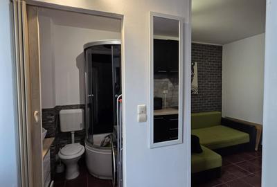 Apartament cu 2 camere semidecomandat, mobilat în Titan - 6