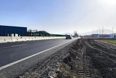 Teren de 7600 mp, în Central - 2
