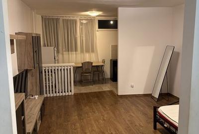 Garsonieră în Mănăștur