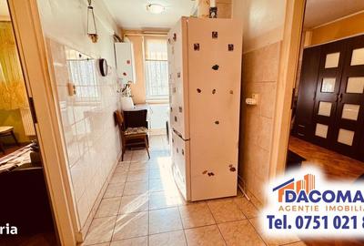 Apartament cu 2 camere decomandat în Micro 19 - 5