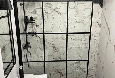 Apartament cu 2 camere decomandat în Baciu - 10