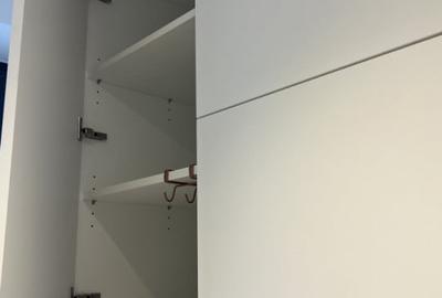 Garsoniera Nicolae Teclu. La Cheie. Totul nou. - 21