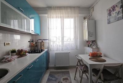 Apartament cu 2 camere semidecomandat, mobilat în Valea Oltului - 14