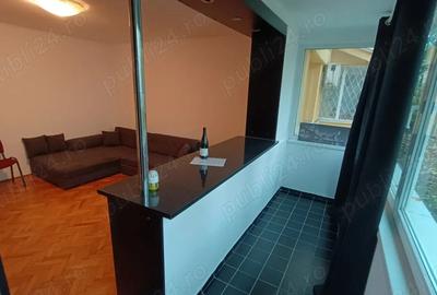 Garsoniera Ma?ina de Paine - 6