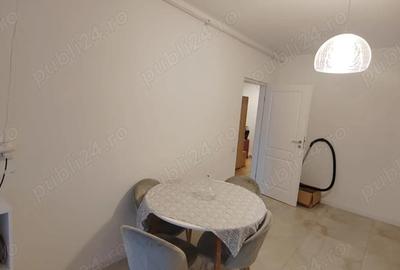 Persoana Fizica Apartament cu 1 camera Fabricii - 10