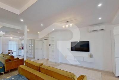 Garsonieră, mobilată în Moșilor - 3