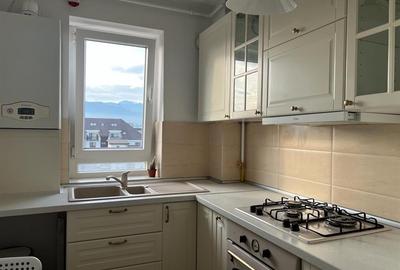 Coresi. Apartament 2 camere KasperTractorul - 7