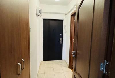 Apartament cu 2 camere semidecomandat, mobilat în Calea Victoriei - 8