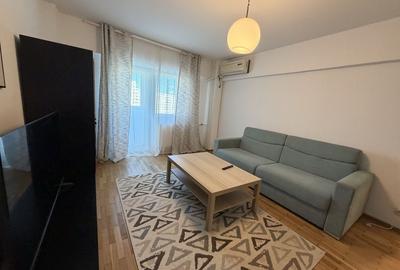 Apartament cu 2 camere decomandat în Mihai Bravu - 2