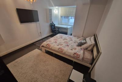 Tomis Nord- 2 camere decomandate 75mp, mobilat, etaj 2, bloc 2010 constructie - 5