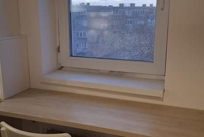 Garsonieră decomandată în Rahova - 12