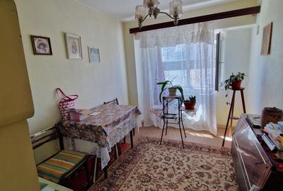 Apartament cu 3 camere decomandat în Ultracentral - 6