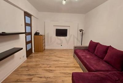 REA1026565 Apartament 2 camere I Unirii I Bloc reabilitat - 2