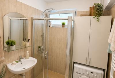 Apartament cu 3 camere decomandat, mobilat în Central - 5