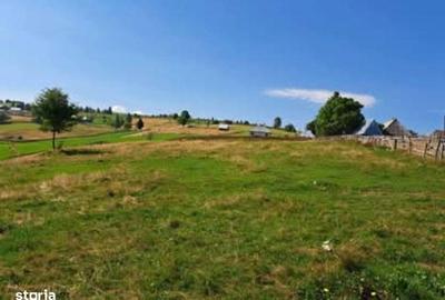 Teren de 4274 mp, în Măguri - 2
