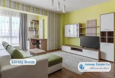 Apartament de inchiriat, 2 camere, Open Space, Nufarul - Prima, Oradea - 9
