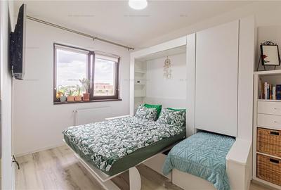 COMISION 0% | Apartament 2 camere tip studio | Parcare privata | 2 boxe depozita - 3