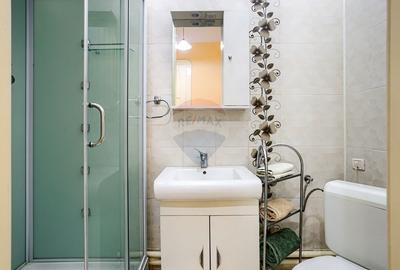 Apartament deosebit 2 camere Vis a vis de Tribunal - 6