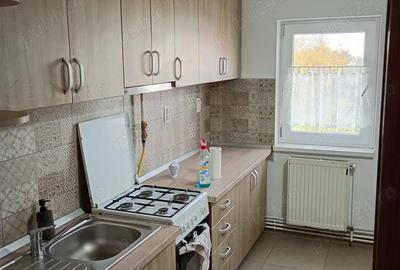 Apartament de inchiriat 3 camere - 2