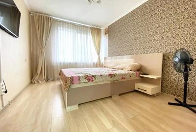 Apartament cu 2 camere decomandat în Bogdăneștilor - 5