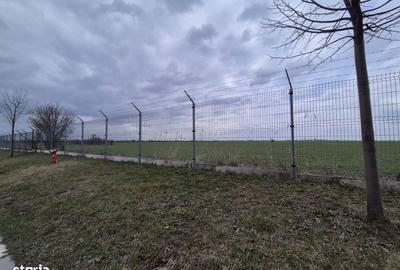 Teren de 13852 mp, în Domnești - 2