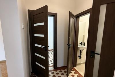 Apartament cu 3 camere decomandat, mobilat în Eminescu - 12
