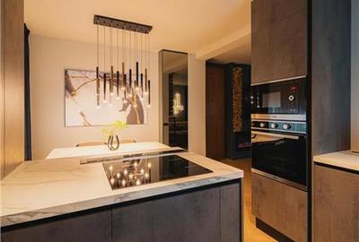 Apartament cu 3 camere semidecomandat în Bună Ziua - 4