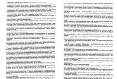 Vanzare teren cu construc?ie Palazu Mare, str. Dumbraveni - 4