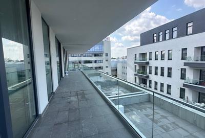 REA1020713 3 camere in imobil nou Aviatiei finalizare Octombrie - 7