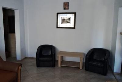 Apartament cu 2 camere semidecomandat în Casa de Cultură - 6