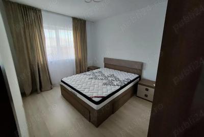 Apartament cu 3 camere semidecomandat în Sânpetru - 5