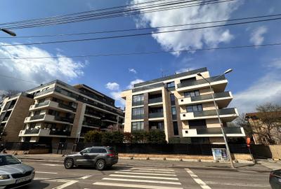 Apartament cu 4 camere decomandat, mobilat în Nord - 3