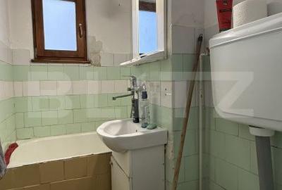 Apartament cu 2 camere semidecomandat în Mureșeni - 12