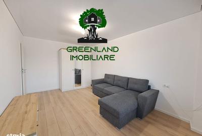 Apartament cu 2 camere decomandat în Bucium - 11
