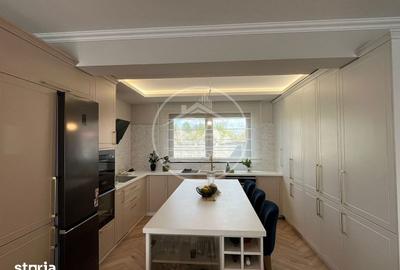 Casă cu 4 camere decomandat cu Teren 492 Mp în Sântandrei - 8