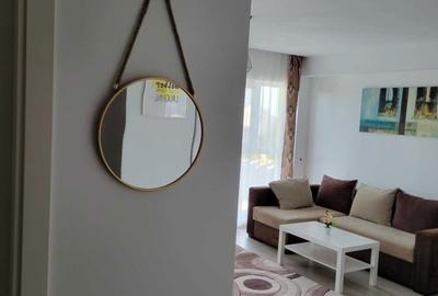 Apartament cu 2 camere semidecomandat în Basarabia - 2