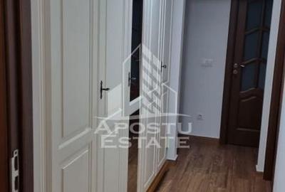 Apartament cu 3 camere, petfriendly, Zona Lipovei - 6