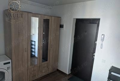 Garsonieră decomandată, mobilată în Central - 4