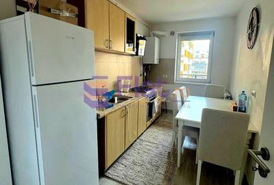 Garsonieră decomandată în Tractorul - 4