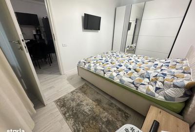 Garsonieră în Tractorul - 4