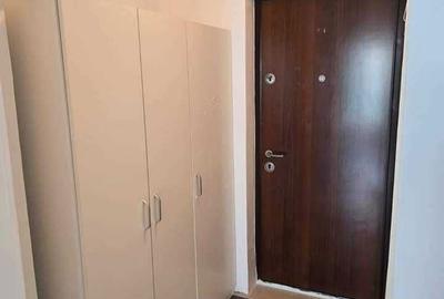 Garsonieră decomandată în Central - 4