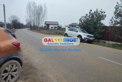 Vanzare teren Clinceni - 12