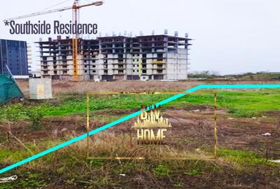 Teren cu proiect de bloc, Veterani Constanta Sud Teren cu proiect de bloc, Veterani Constanta Sud - 3